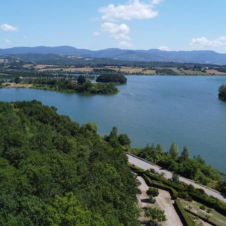 Casa Vacanze Borgo La Fratta Barberino di Mugello Zewnętrze zdjęcie