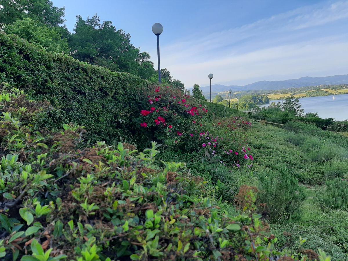 Casa Vacanze Borgo La Fratta Barberino di Mugello Zewnętrze zdjęcie