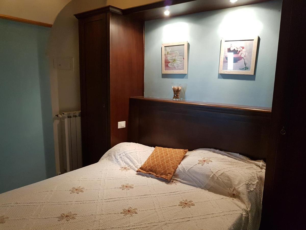 Casa Vacanze Borgo La Fratta Barberino di Mugello Zewnętrze zdjęcie