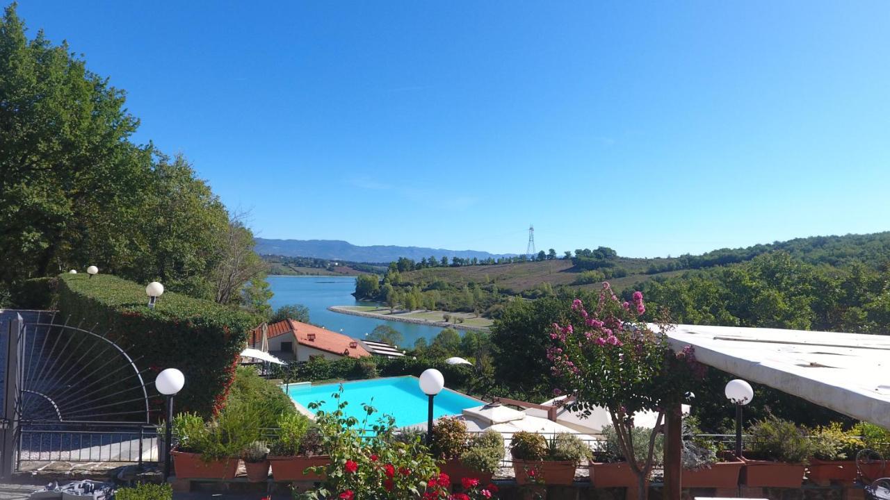 Casa Vacanze Borgo La Fratta Barberino di Mugello Zewnętrze zdjęcie
