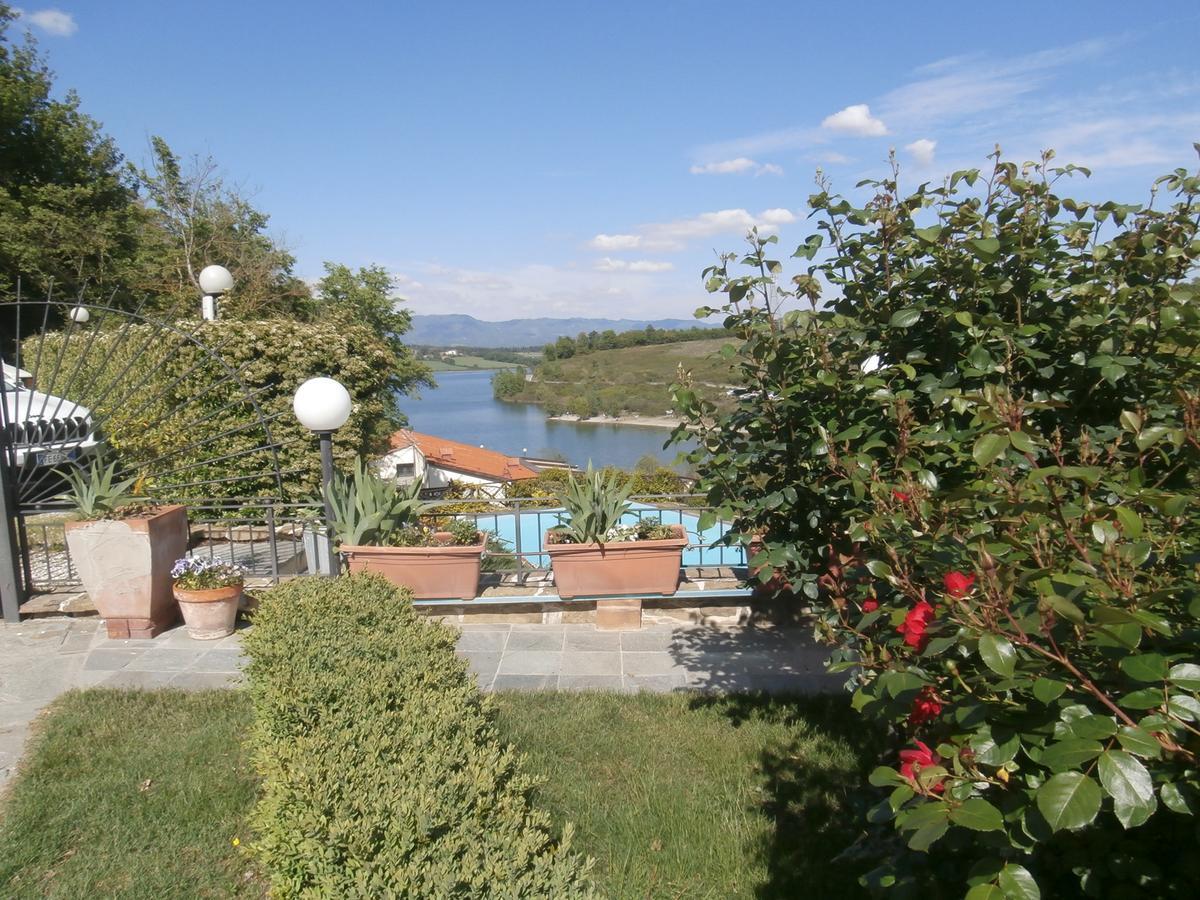 Casa Vacanze Borgo La Fratta Barberino di Mugello Zewnętrze zdjęcie