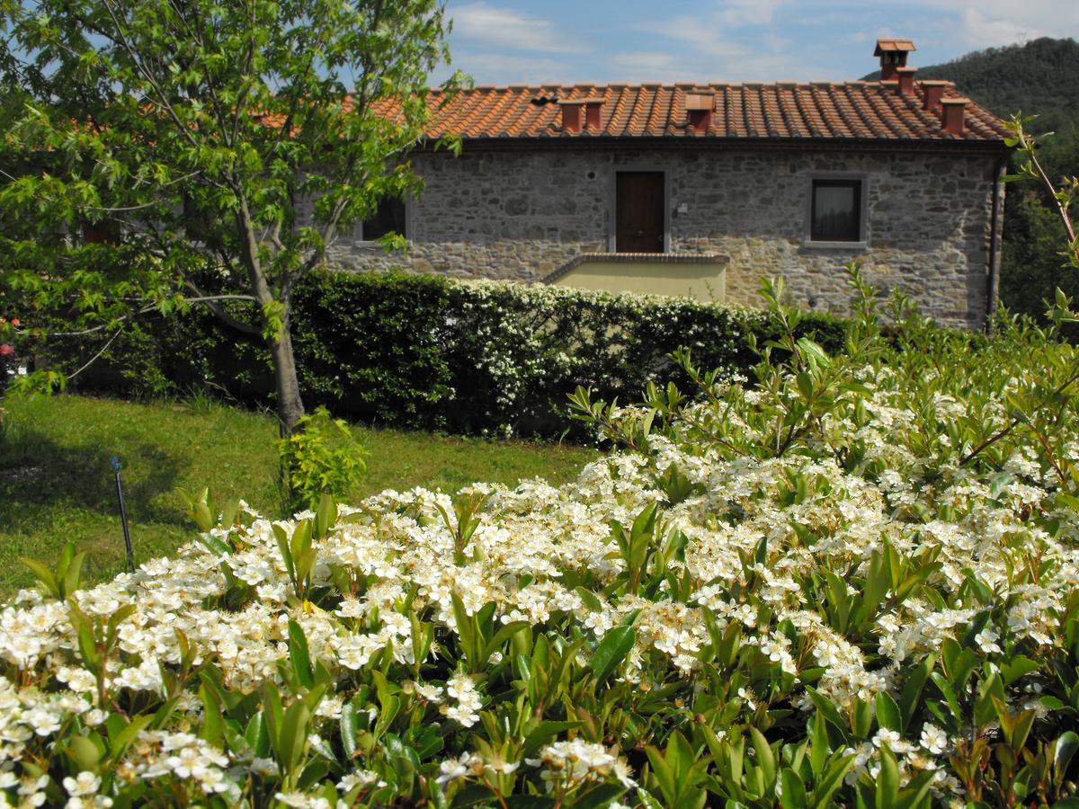 Casa Vacanze Borgo La Fratta Barberino di Mugello Zewnętrze zdjęcie