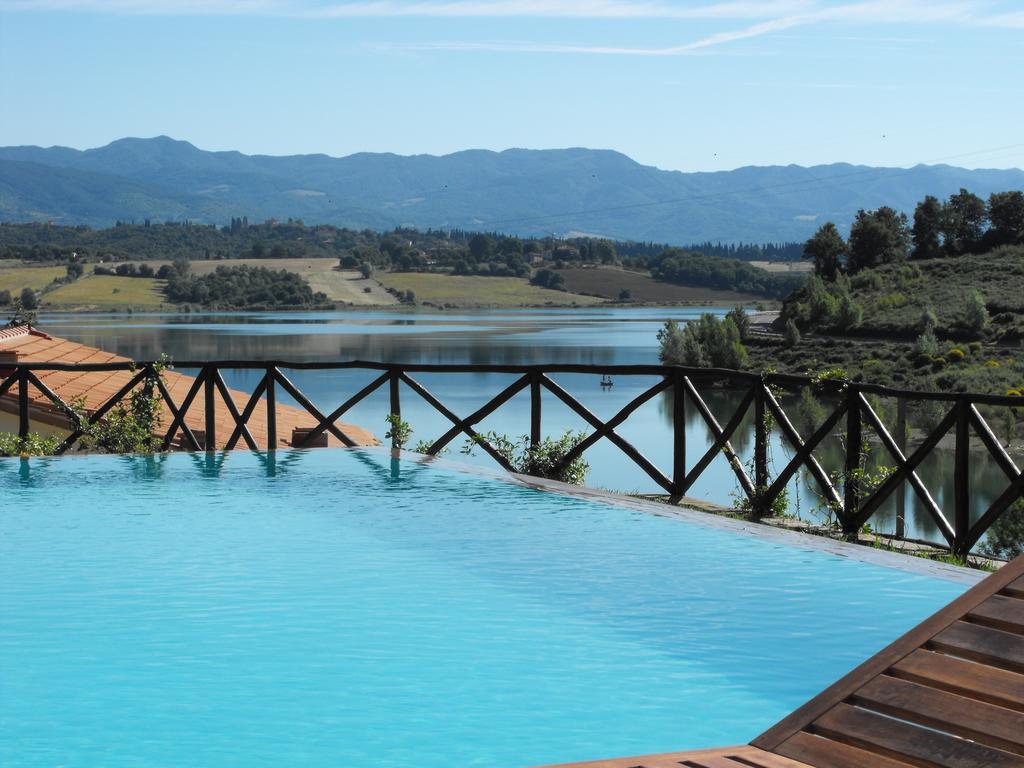 Casa Vacanze Borgo La Fratta Barberino di Mugello Zewnętrze zdjęcie