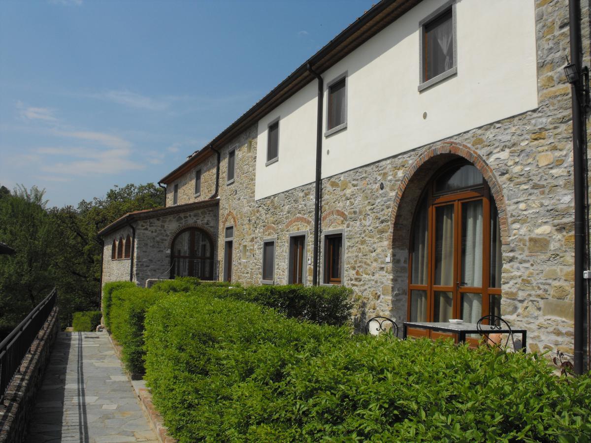 Casa Vacanze Borgo La Fratta Barberino di Mugello Zewnętrze zdjęcie